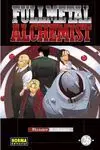 Fullmetal Alchemist Vol. 26