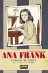 Ana Frank. La Biografia Gráfica