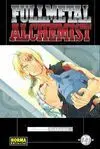 Fullmetal Alchemist 27