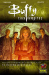 BUFFY CAZAVAMPIROS 8ª TEMPORADA. VOL. 8