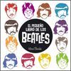 EL PEQUEÑO LIBRO DE LOS BEATLES