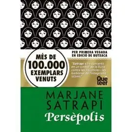 Persèpolis