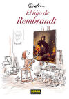 EL HIJO DE REMBRANDT