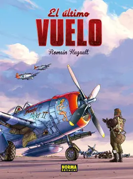 El Último Vuelo