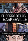 SHERLOCK HOLMES. 3: EL PERRO DE LOS BASKERVILLE