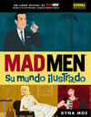 MAD MEN, SU MUNDO ILUSTRADO