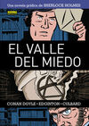 SHERLOCK HOLMES. 4: EL VALLE DEL MIEDO