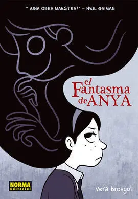 El Fantasma de Anya