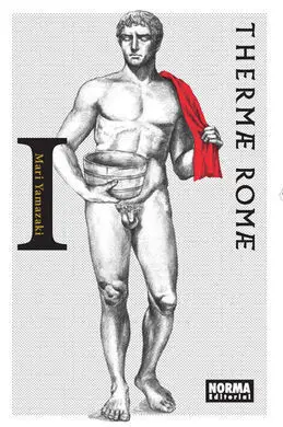 Thermae Romae 1