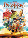 LEYENDAS DE PARVA TERRA 1