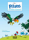 LOS PITUFOS. 6: LOS PITUFOS Y EL KETEKASKO