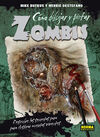 CÓMO DIBUJAR Y PINTAR ZOMBIS