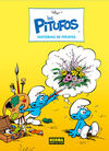 LOS PITUFOS. 9: HISTORIAS DE PITUFOS