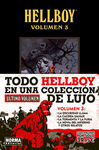 HELLBOY. EDICIÓN INTEGRAL VOL. 3