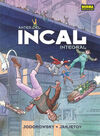 ANTES DEL INCAL