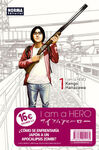 I AM A HERO (PACK INICIACION - 1 Y 2)