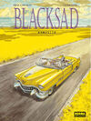 BLACKSAD 05. AMARILLO