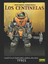 LOS CENTINELAS 3