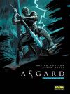 ASGARD. EDICIÓN INTEGRAL