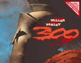 300 Edición de Lujo