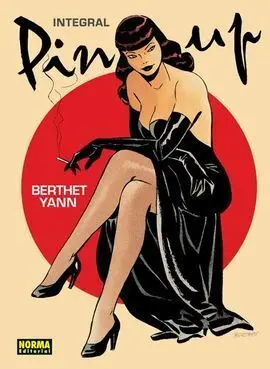 Pin-Up Integral