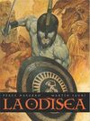 LA ODISEA (EDICION COLOR)