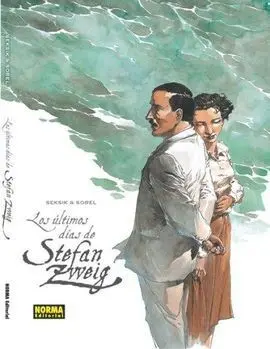 Los Ultimos Dias de Stefan Zweig