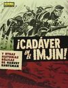 ¡CADAVER EN EL IMJIN!