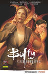 BUFFY CAZAVAMPIROS 9-3