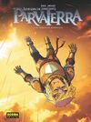 LEYENDAS DE PARVATERRA. 5: LA VERDAD DE BEATRICCIA