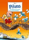 LOS PITUFOS. 26: UN NIÑO EN LA ALDEA DE LOS PITUFOS