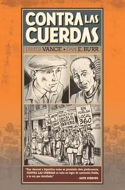Contra las Cuerdas