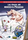 LAS CLASES DEL MAESTRO PICOSSO