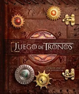 Juego de Tronos