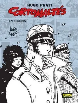 Corto Maltés en Siberia