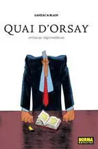 Quoi D'orsay, Integral