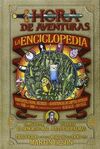 LA ENCICLOPEDIA DE HORA DE AVENTURAS