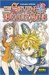 SEVEN DEADLY SINS 2