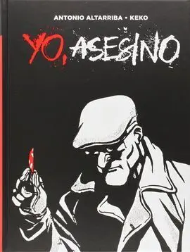 Yo Asesino