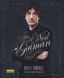 El Arte de Neil Gaiman
