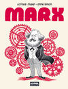 MARX, UNA BIOGRAFIA DIBUJADA