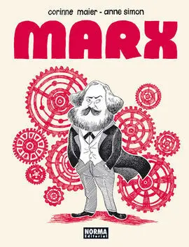 Marx, una Biografia Dibujada