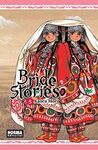 BRIDE STORIES 5