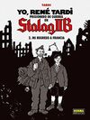 YO, RENÉ TARDI. PRISIONERO DE GUERRA EN STALAG IIB. MI REGRESO A FRANCIA