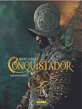 Conquistador