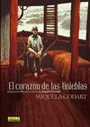 EL CORAZON DE LAS TINIEBLAS