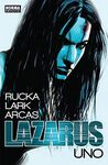 LAZARUS. 1: FAMILIA