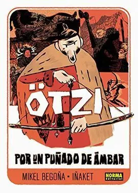 Otzi por un Puñado de Ambar
