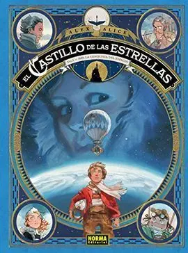 Castillo de las Estrellas 1
