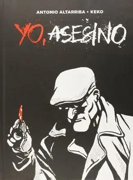 Yo Asesino